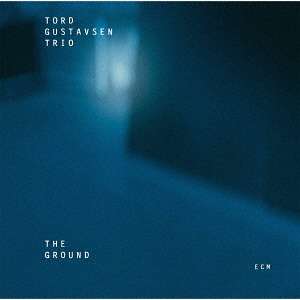 Tord Gustavsen (geb. 1970): The Ground (UHQCD), CD