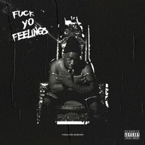 Robert Glasper (geb. 1979): Fuck Yo Feelings (Explicit), CD