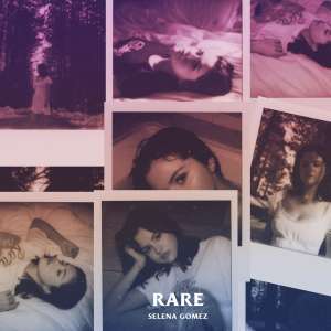 Selena Gomez: Rare, 1 CD und 1 DVD