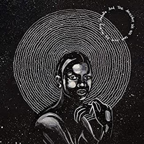 Shabaka Hutchings (Shabaka): We Are Sent Here By History (SHM-CD), CD