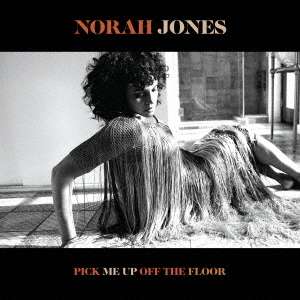 Norah Jones (geb. 1979): Pick Me Up Off The Floor (SHM-CD + DVD), 1 CD und 1 DVD