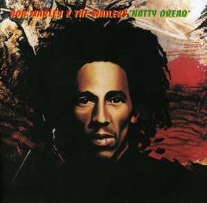 Bob Marley: Natty Dread (SHM-CD) (Papersleeve), CD