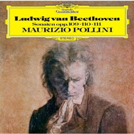 Ludwig van Beethoven (1770-1827): Klaviersonaten Nr.30-32 (UHQ-CD), CD