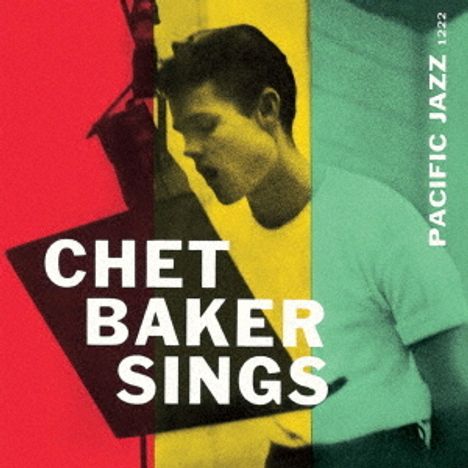 Chet Baker (1929-1988): Chet Baker Sings (Reissue 1956) (UHQ-CD/MQA-CD), CD