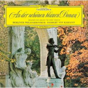 Johann Strauss II (1825-1899): Walzer,Polkas,Ouvertüren "An der schönen blauen Donau" (Ultimate High Quality CD), CD