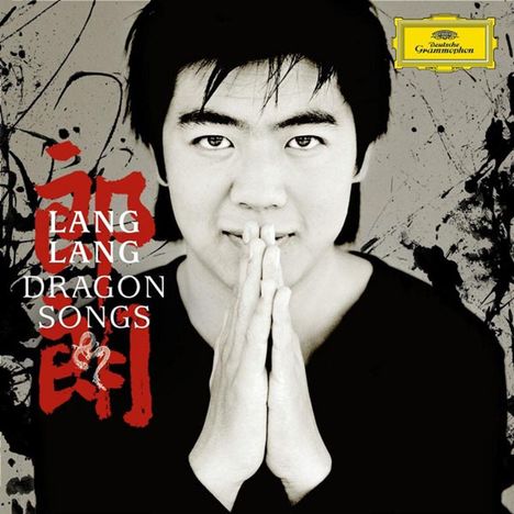 Lang Lang - Dragon Songs (UHQ-CD), CD