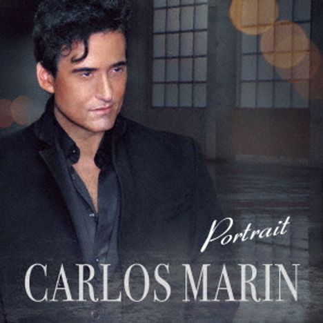 Carlos Marín: Portrait (SHM-CD + DVD), 1 CD und 1 DVD