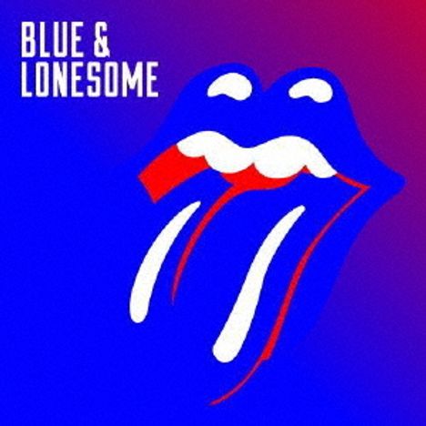 The Rolling Stones: Blue &amp; Lonesome (SHM-CD) (Digisleeve), CD