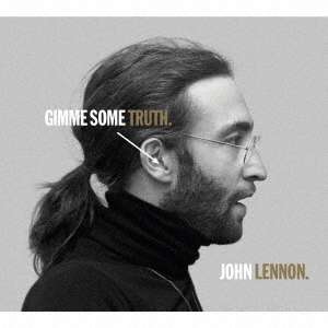 John Lennon: Gimme Some Truth. (2 SHM-CD) (Triplesleeve im Schuber), 2 CDs