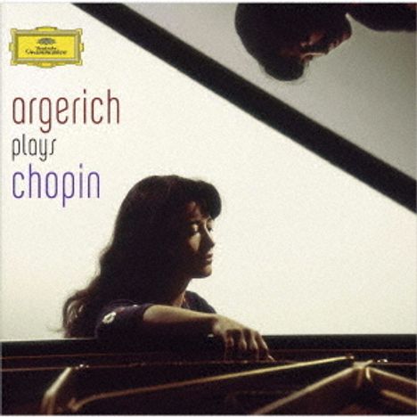 Frederic Chopin (1810-1849): Klavierwerke (UHQ-CD), CD