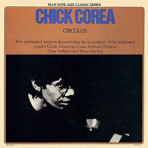 Chick Corea (1941-2021): Circulus (SHM-CD), CD