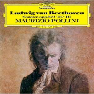 Ludwig van Beethoven (1770-1827): Klaviersonaten Nr.30-32 (SHM-CD), CD