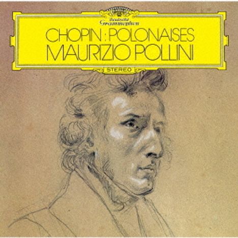 Frederic Chopin (1810-1849): Polonaisen Nr.1-7 (UHQ-CD), CD