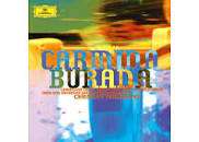 Carl Orff (1895-1982): Carmina Burana (UHQ-CD), CD