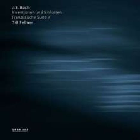 Johann Sebastian Bach (1685-1750): Inventionen &amp; Sinfonias BWV 772-801 (SHM-CD), CD