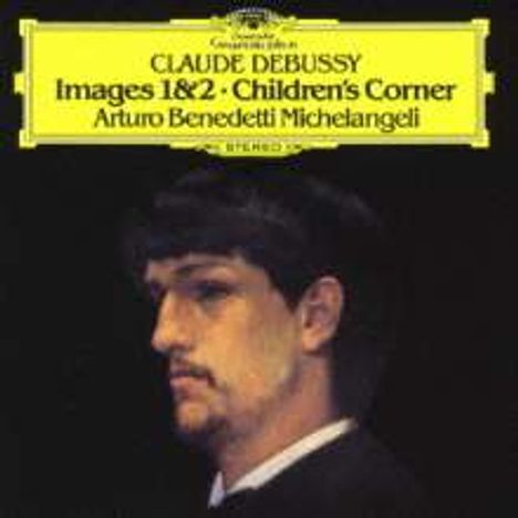 Claude Debussy (1862-1918): Images I &amp; II (SHM-CD), CD