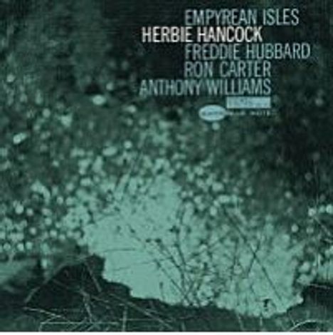 Herbie Hancock (geb. 1940): Empyrean Isles (SHM-SACD), Super Audio CD Non-Hybrid