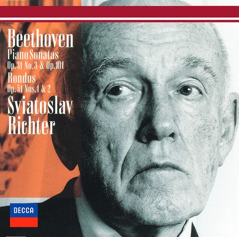 Ludwig van Beethoven (1770-1827): Klaviersonaten Nr.18 & 28 (UHQ-CD / limited), CD