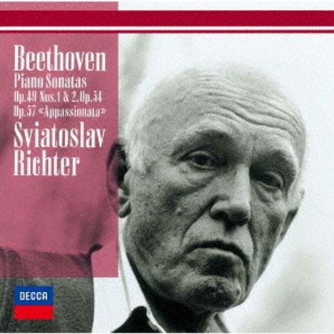 Ludwig van Beethoven (1770-1827): Klaviersonaten Nr.19,20,22,23 (UHQ-CD / limited), CD