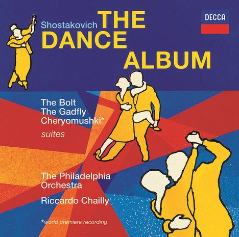 Dmitri Schostakowitsch (1906-1975): Orchestersuiten (UHQ-CD / limited), CD