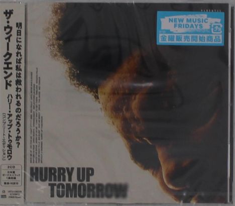 The Weeknd: Hurry Up Tomorrow (Complete Edition), 2 CDs