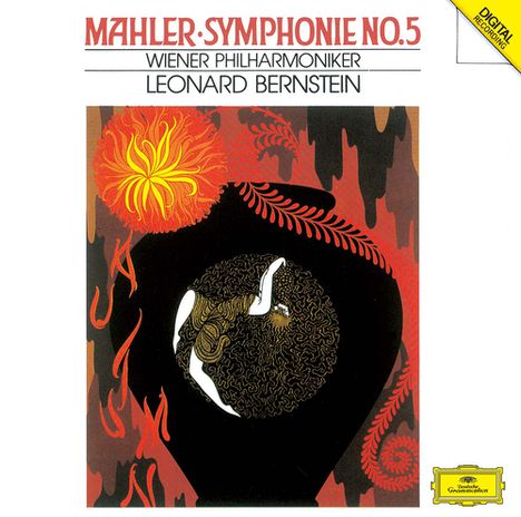 Gustav Mahler (1860-1911): Symphonie Nr.5 (SHM-CD) (UHQ-CD), CD