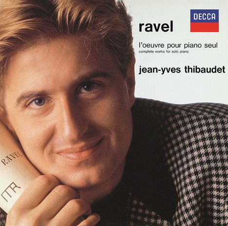 Maurice Ravel (1875-1937): Klavierwerke (Gesamtaufnahme) (UHQ-CD), 2 CDs