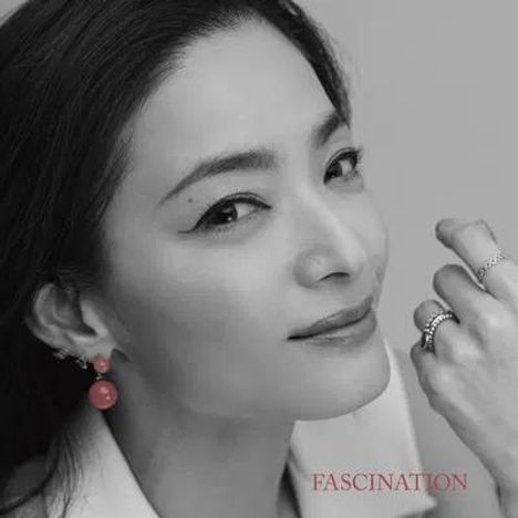 Moon Haewon & Tsuyoshi Yamamoto: Fascination, LP