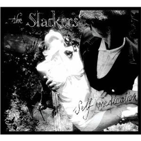 The Slackers: Self Medication, CD