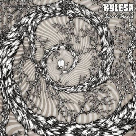 Kylesa: Spiral Shadow + Bonus, CD