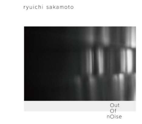 Ryuichi Sakamoto (1952-2023): Out Of Noise (Slimcase), CD
