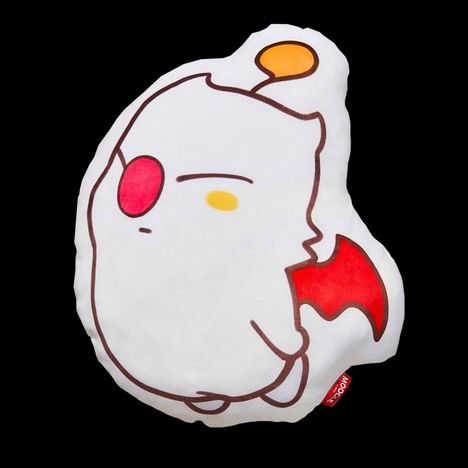 Kissen - Final Fantasy: Moogle, Merchandise