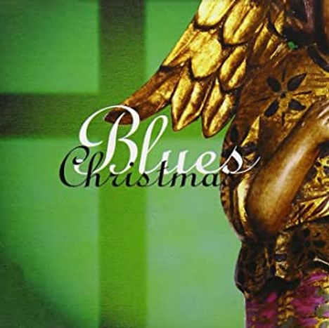 Blues Christmas, CD