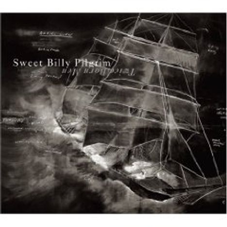 Sweet Billy Pilgrim: Twice Born Men, CD