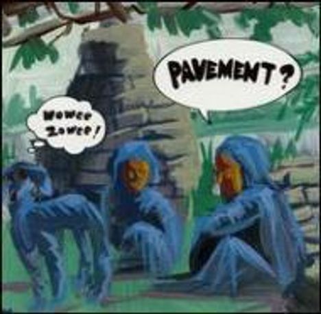 Pavement: Wowee Zowee: Sordid Sentinels, 2 CDs