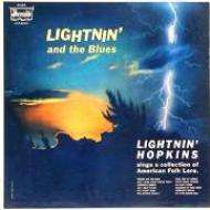 Sam Lightnin' Hopkins: Lightnin' And The Blues (Papersleeve), CD