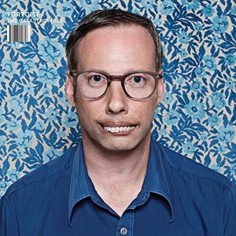 Tortoise: The Catastrophist (Papersleeve), CD