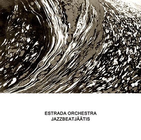 Estrada Orchestra: Jazzbeatjaatis, CD