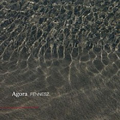 Fennesz: Agora (+Bonus) (Digipack), CD