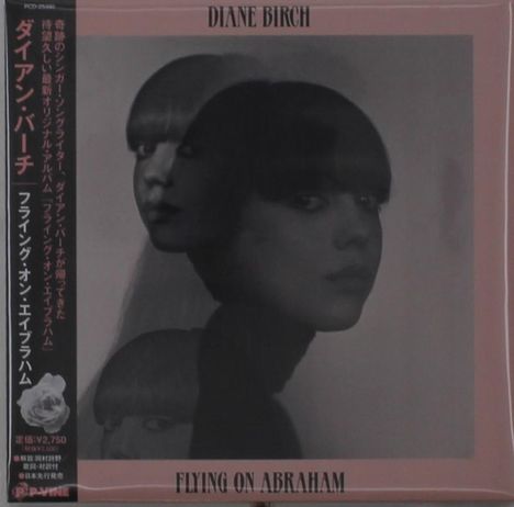 Diane Birch: Flying On Abraham, CD