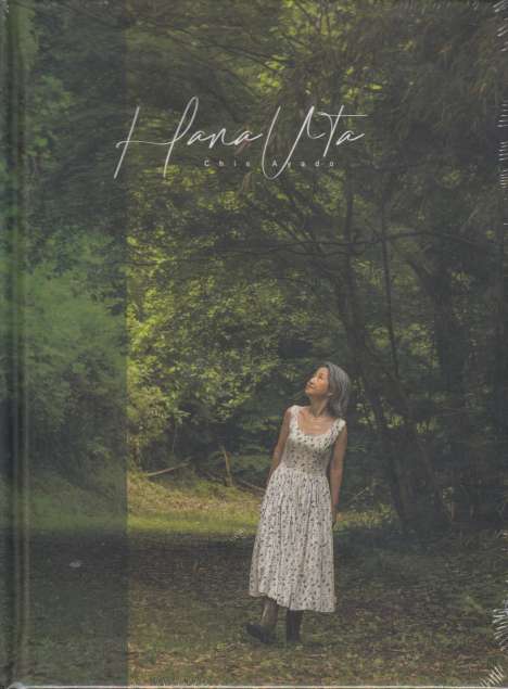 Chie Ayado (geb. 1957): Hana Uta, CD
