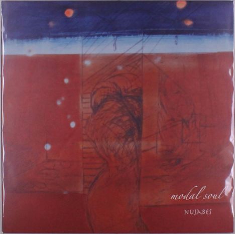 Nujabes: Modal Soul, 2 LPs