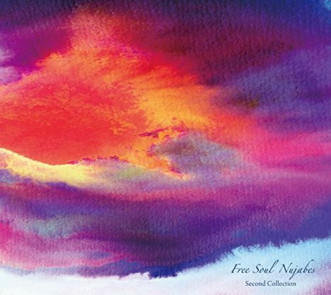Free Soul Nujabes: Second Collection (Digipack), CD