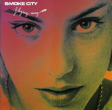 Smoke City: Flying Away, CD