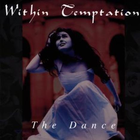 Within Temptation: The Dance, CD