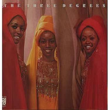 The Three Degrees: Three Degrees +3, CD