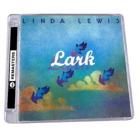 Linda Lewis: Lark (Expanded Edition), CD
