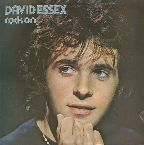 David Essex: Rock On, CD