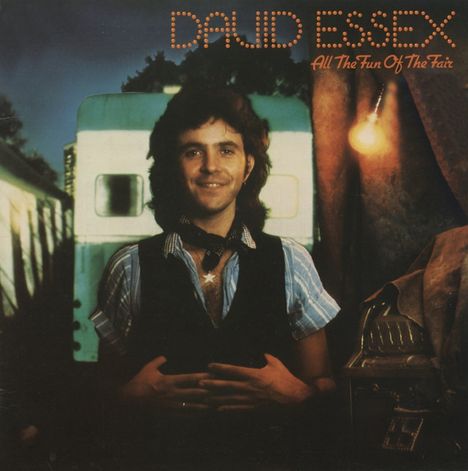 David Essex: All The Fun Of The Fair (Expanded Edition), CD