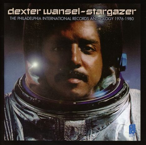 Dexter Wansel: Stargazer: The Philadelphia International Records Anthology 1976 - 1980, 2 CDs